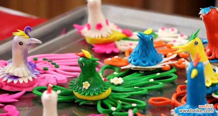 清明节做面花的含义是什么？