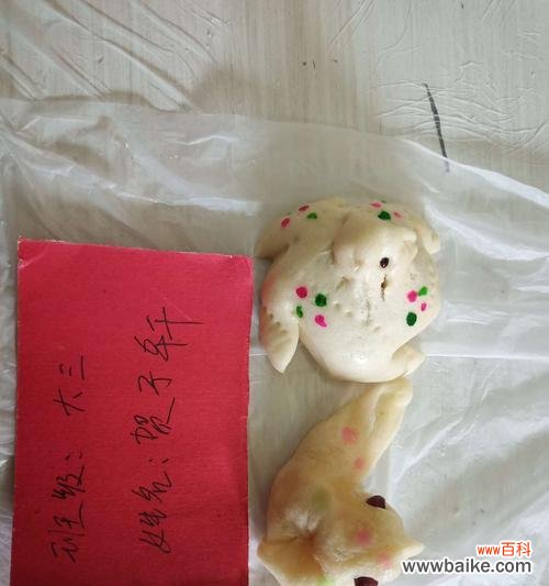 清明节做面花的含义是什么？