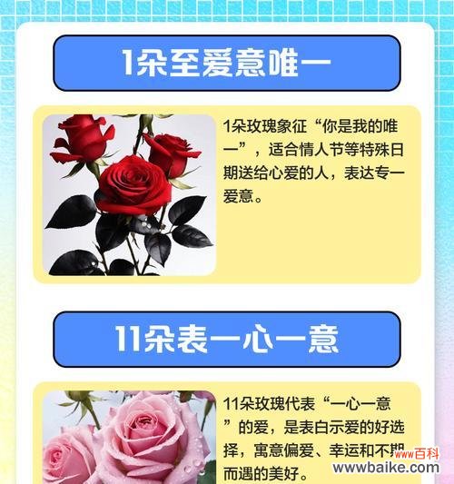 哪种花寓意不好的爱情？如何避免送错花？