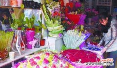 花开花落 15朵玫瑰花的含义及传达的情感