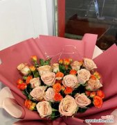 解读16朵玫瑰所代表的情感与愿望 玫瑰的深刻象征意义