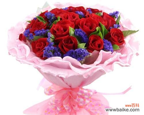 用花语告白 爱的浪漫绽放——17朵玫瑰花语解读