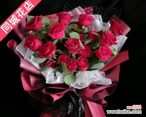 探索19朵粉玫瑰花所代表的各种含义与情感 19朵粉玫瑰花的象征意义及寓意