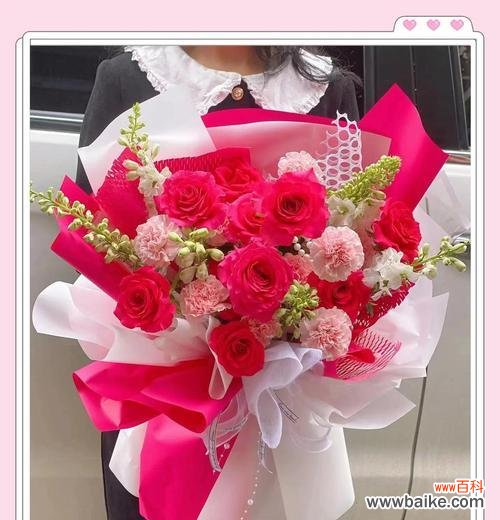 长辈结婚送玫瑰花有何寓意？选择什么颜色的玫瑰花最合适？