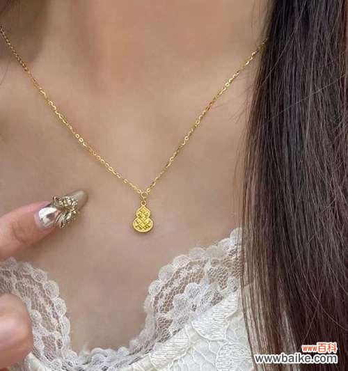 5g富贵花套链的寓意是什么?