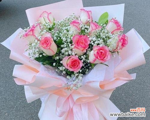 探究玫瑰花语的深层含义与传承 玫瑰花语之十九朵玫瑰的含义