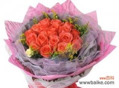 探索玫瑰花的深层意义 19朵玫瑰花的寓意与象征