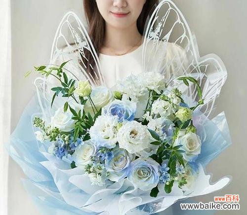 送花给长辈生日有何寓意？如何选择合适的生日花？