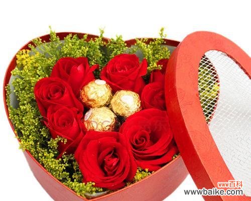 以24朵玫瑰代表意思的解读 玫瑰的花语与寓意