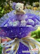 以24朵玫瑰代表意思的解读 玫瑰的花语与寓意