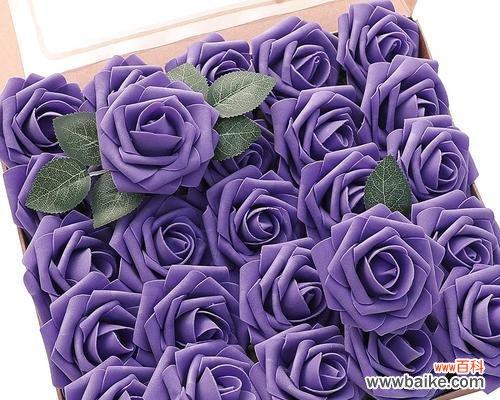 探索25朵玫瑰花的各种花语 玫瑰花语