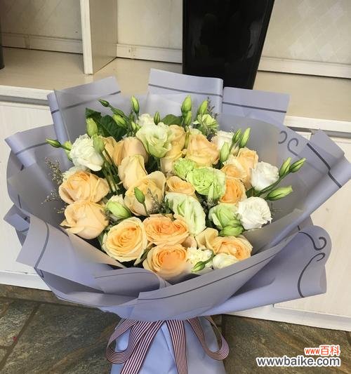 解读31朵玫瑰花的深层意义 玫瑰花的含义与象征