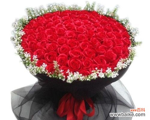 解读31朵玫瑰花的深层意义 玫瑰花的含义与象征