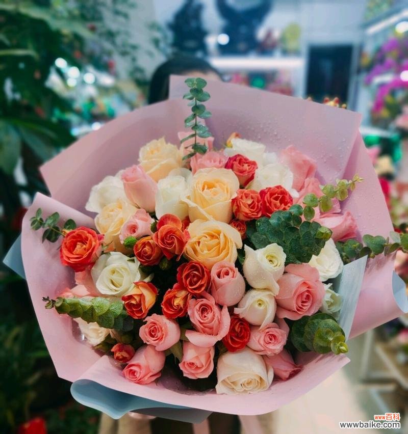 爱情的深度与纯真 33朵玫瑰的代表意义