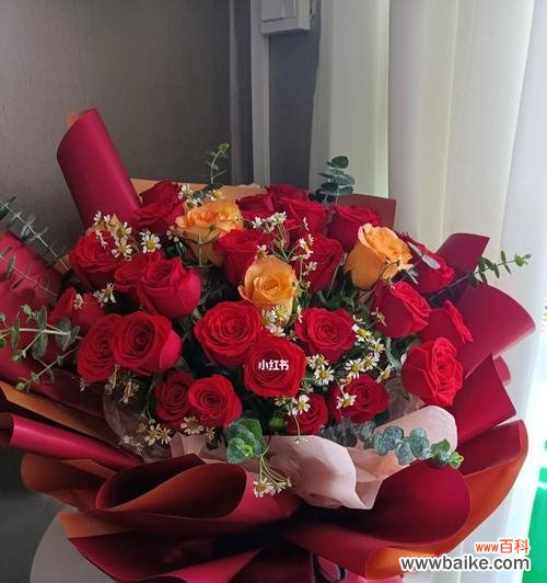 爱情的深度与纯真 33朵玫瑰的代表意义