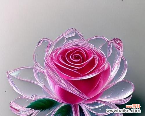 哪种花象征着爱情的贞洁？