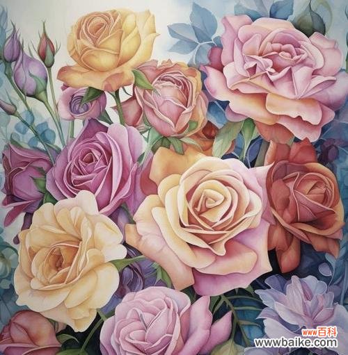 什么花象征着找到了爱情？