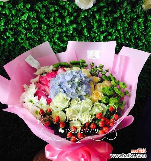 追逐爱情与坚守承诺的象征——红豆花 红豆花的花语与寓意