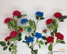 探索玫瑰花在爱情 玫瑰花的五重意义