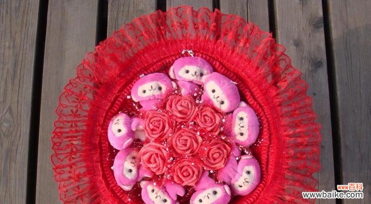 探索玫瑰花语的深层内涵 七朵玫瑰的意义与象征