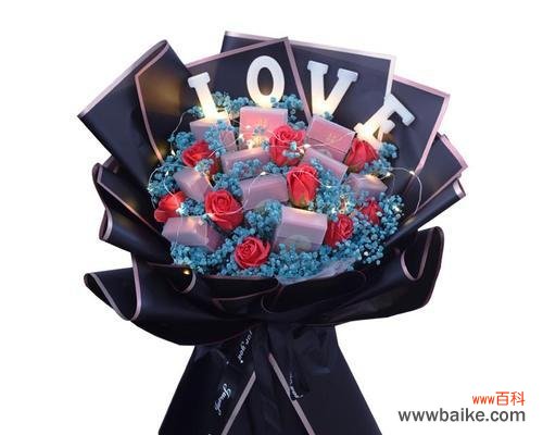 送长辈父亲花的寓意和花语是什么?