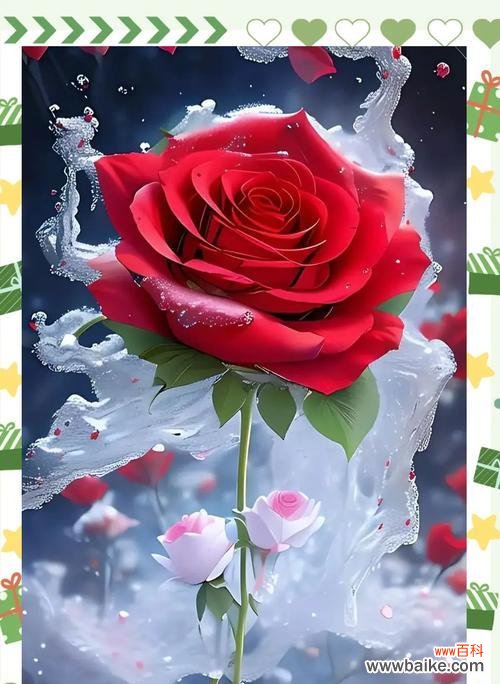 什么花象征着爱人的爱情?如何选择表达爱意的花卉?