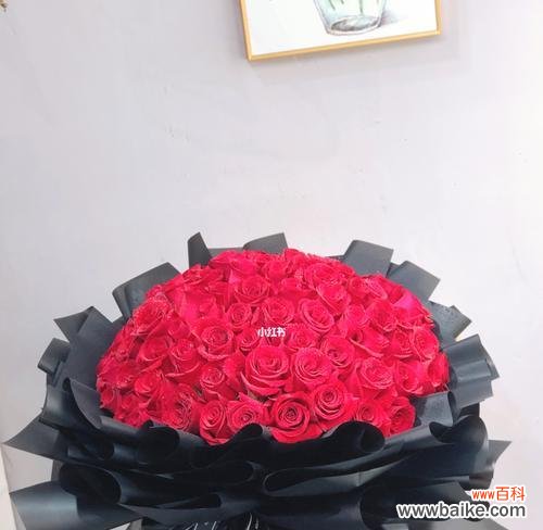 用13朵红玫瑰传递的深情表达 红玫瑰的象征意义与传说