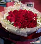 表达爱意的方式，11朵红玫瑰花语详解 爱的誓言，11朵红玫瑰花语的意义