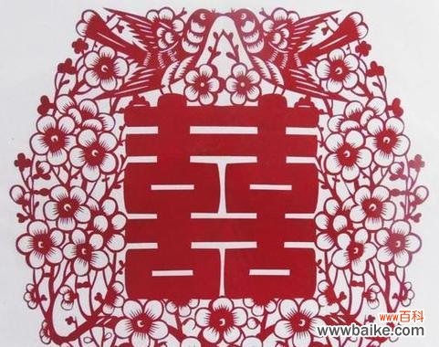 红色花窗有什么寓意?它象征着什么?