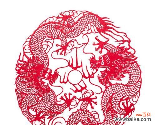 红色花窗有什么寓意?它象征着什么?