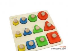 七色花积木的寓意是什么？