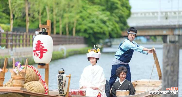 潮花节日的含义及其寓意是什么?