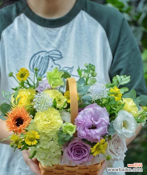 哪些节日与花有关?花的寓意有哪些?