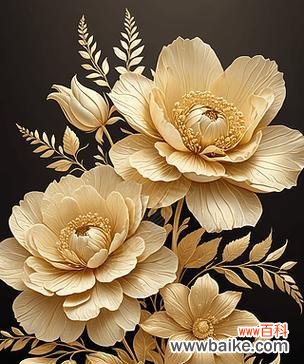 金色花有哪些寓意?金色花的含义是什么?