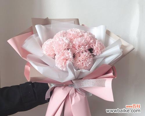 母亲节送花数量有何讲究?