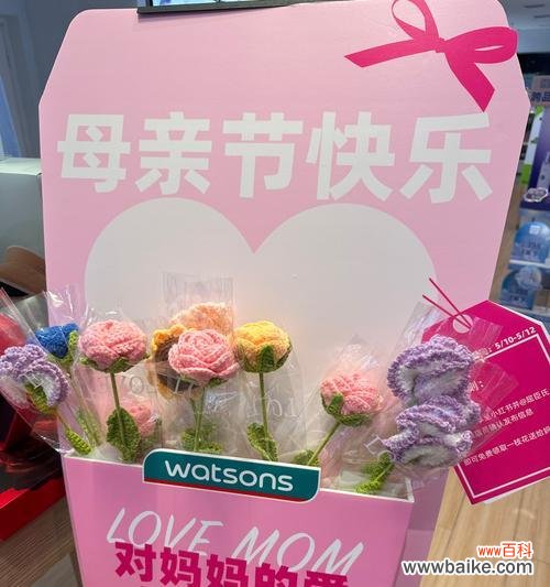 母亲节送花数量有何讲究?