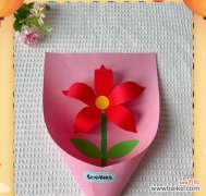 母亲节制作花的意义是什么？如何用花表达对母亲的爱？