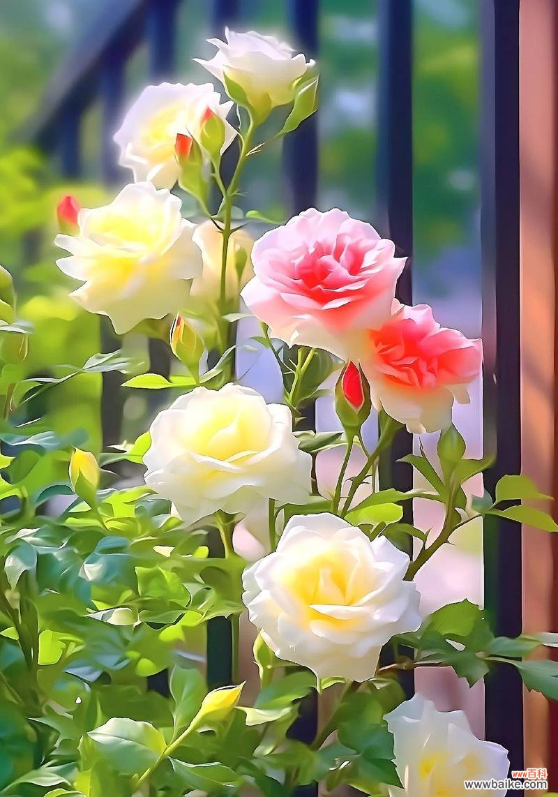 各种花色的桔梗花的寓意是什么?桔梗花代表什么?