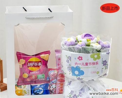 儿童节送母亲什么花有特别寓意？