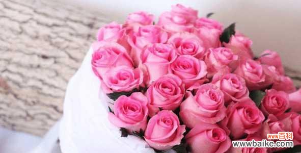 探索玫瑰花色彩的内涵与象征 不同颜色玫瑰花的寓意