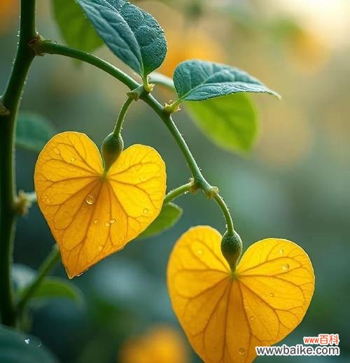 浅黄色的花有什么寓意?你知道吗?