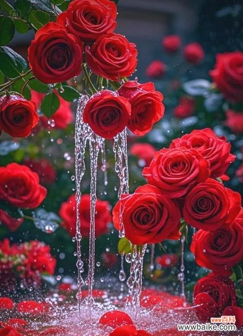 哪种花最能代表浪漫？浪漫花朵的寓意是什么？