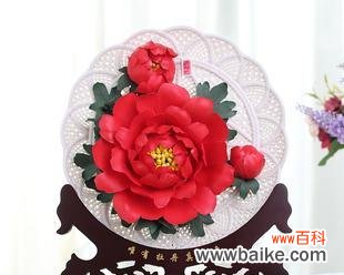 送礼菏泽牡丹花的寓意是什么?它在送礼文化中的地位如何?