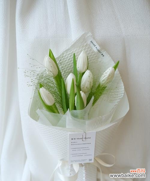 开业时手捧花有何寓意?