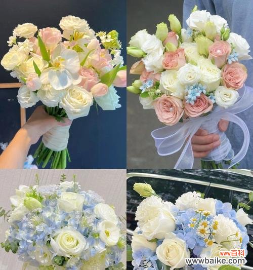 换手捧花的寓意是什么？相互换手捧花代表什么？