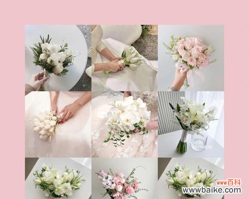 换手捧花的寓意是什么？相互换手捧花代表什么？