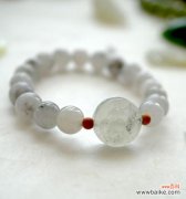 五色花手链有什么寓意？