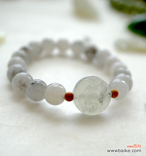 五色花手链有什么寓意？