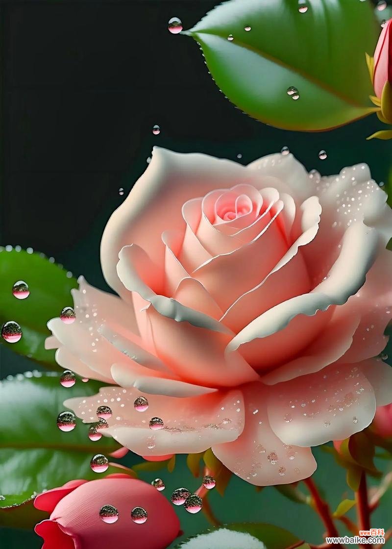 哪种花象征爱情的坚固？