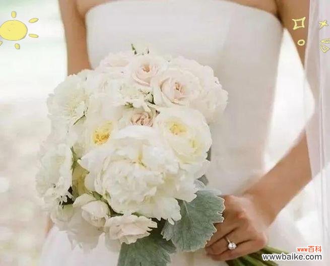 手捧花有哪些特别的寓意?手捧花的寓意有何不同?